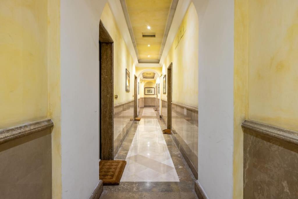 Appartamento Nostromondo - Exclusive Loft - Split Level In Viale Parioli