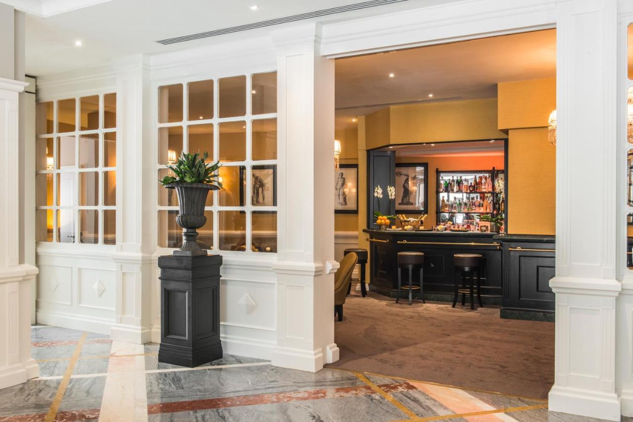 Hotel Starhotels Michelangelo