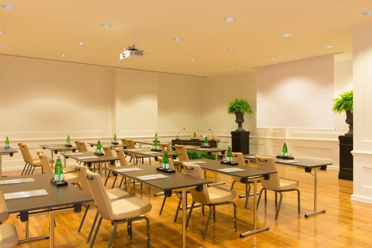 Hotell Starhotels Michelangelo