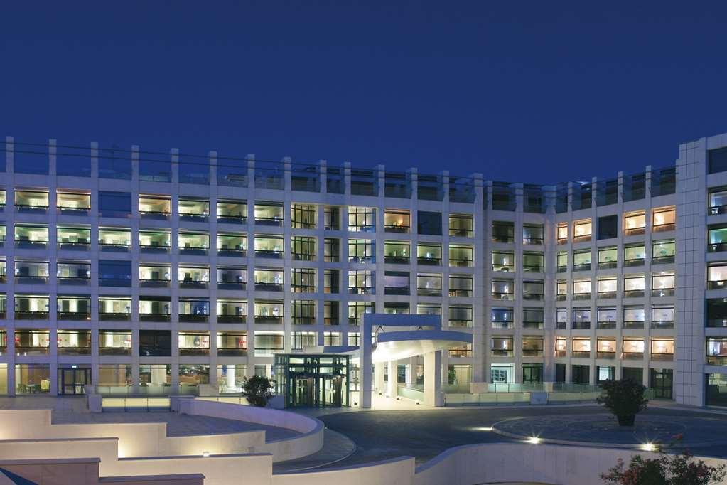Hotell Precise House Mantegna Roma