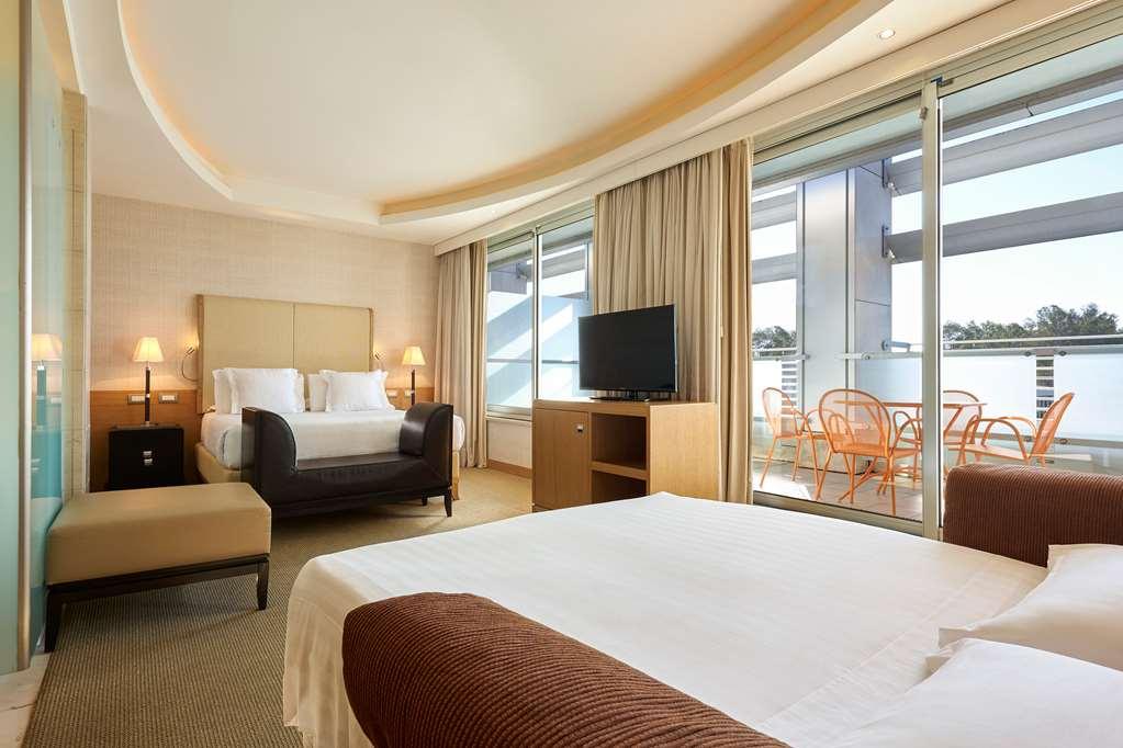 Hotell Precise House Mantegna *
