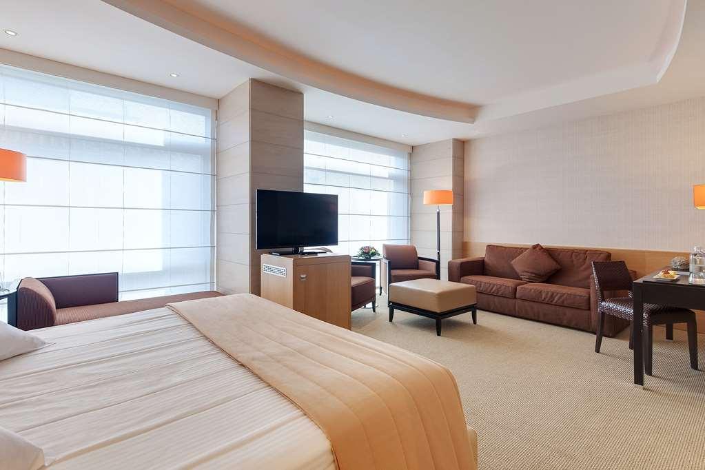 Precise House Mantegna Hotell Roma