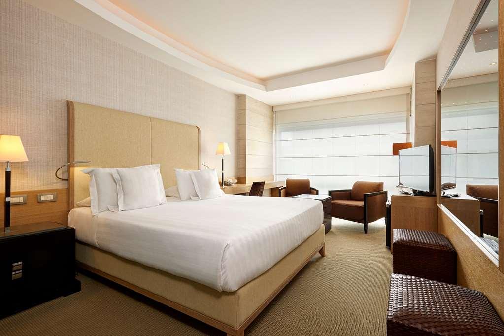 Hotell Precise House Mantegna *
