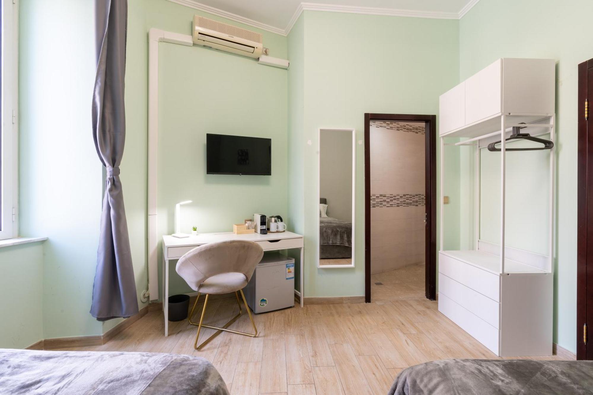 Leoni Di Giada Bed & Breakfast