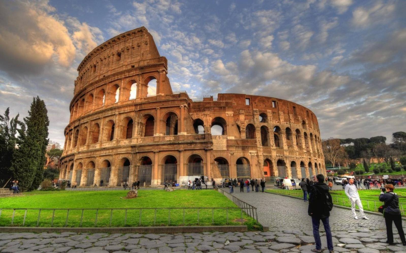 Leoni Di Giada Bed & Breakfast Roma