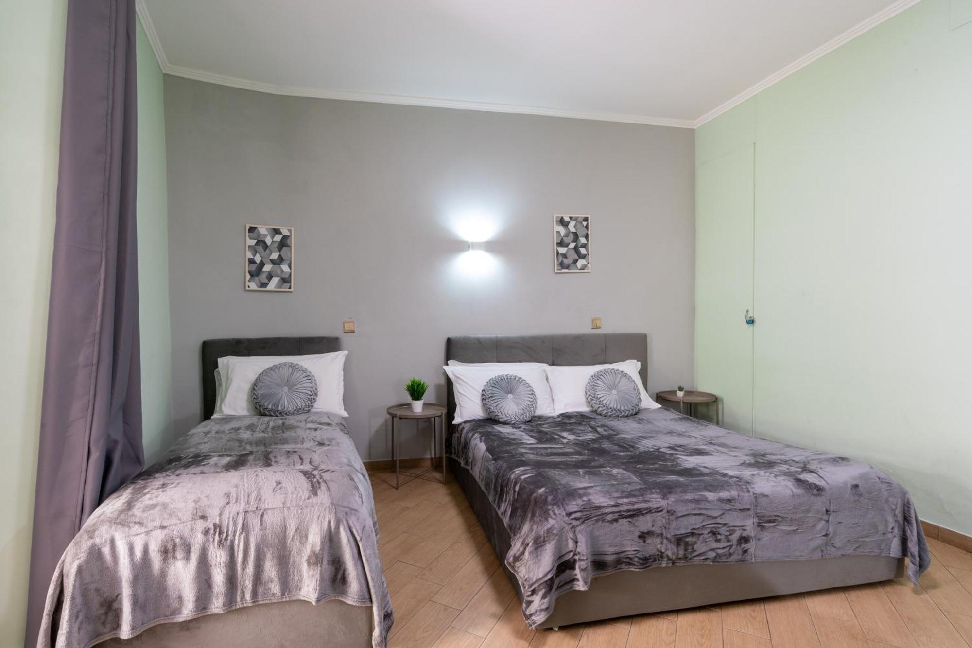 Leoni Di Giada Bed & Breakfast 3*