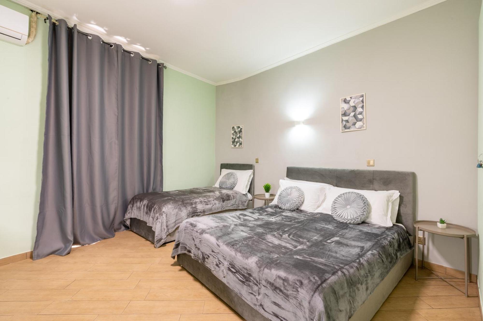 Bed & Breakfast Leoni Di Giada Roma