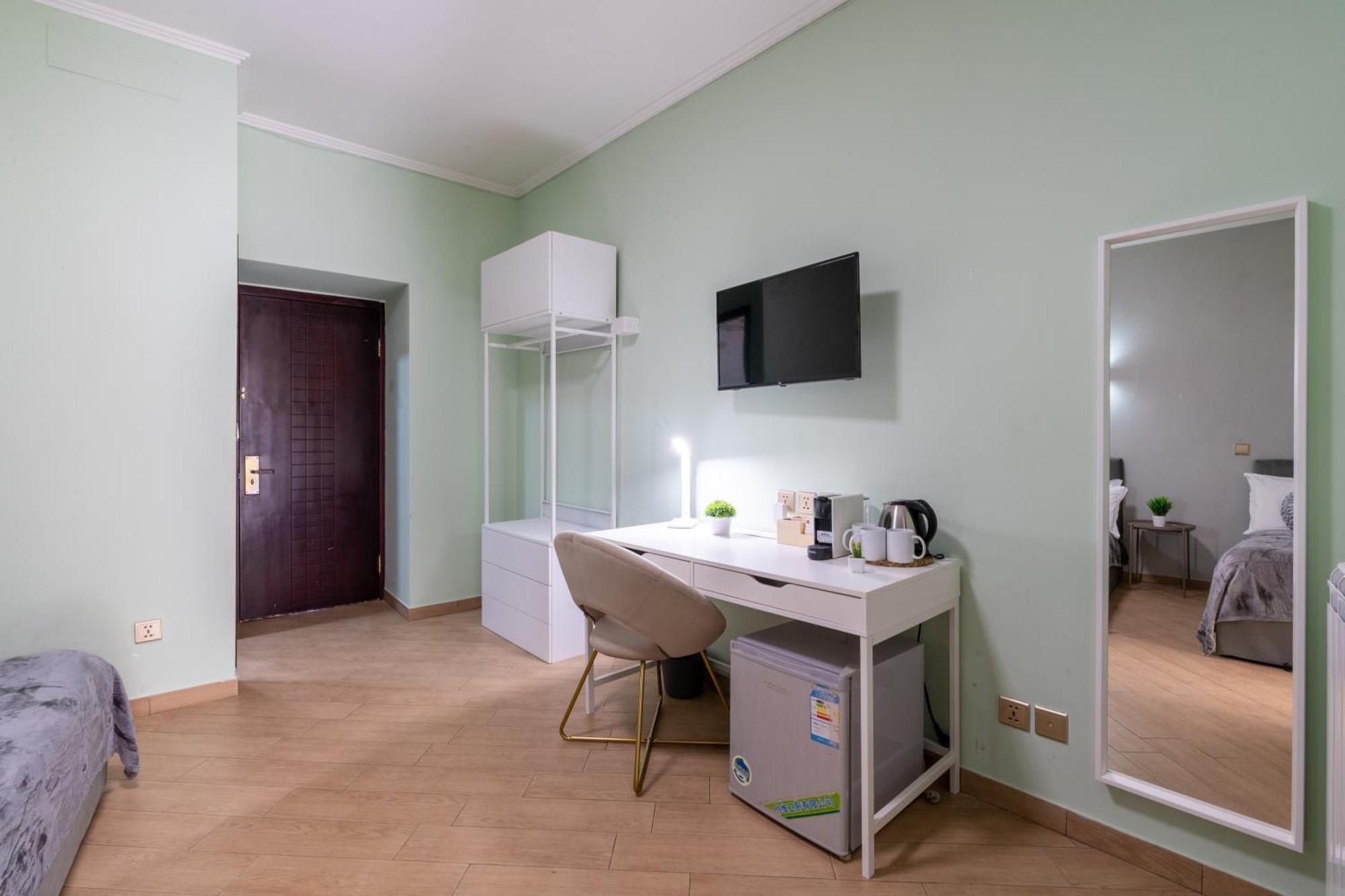 Leoni Di Giada 3* Roma