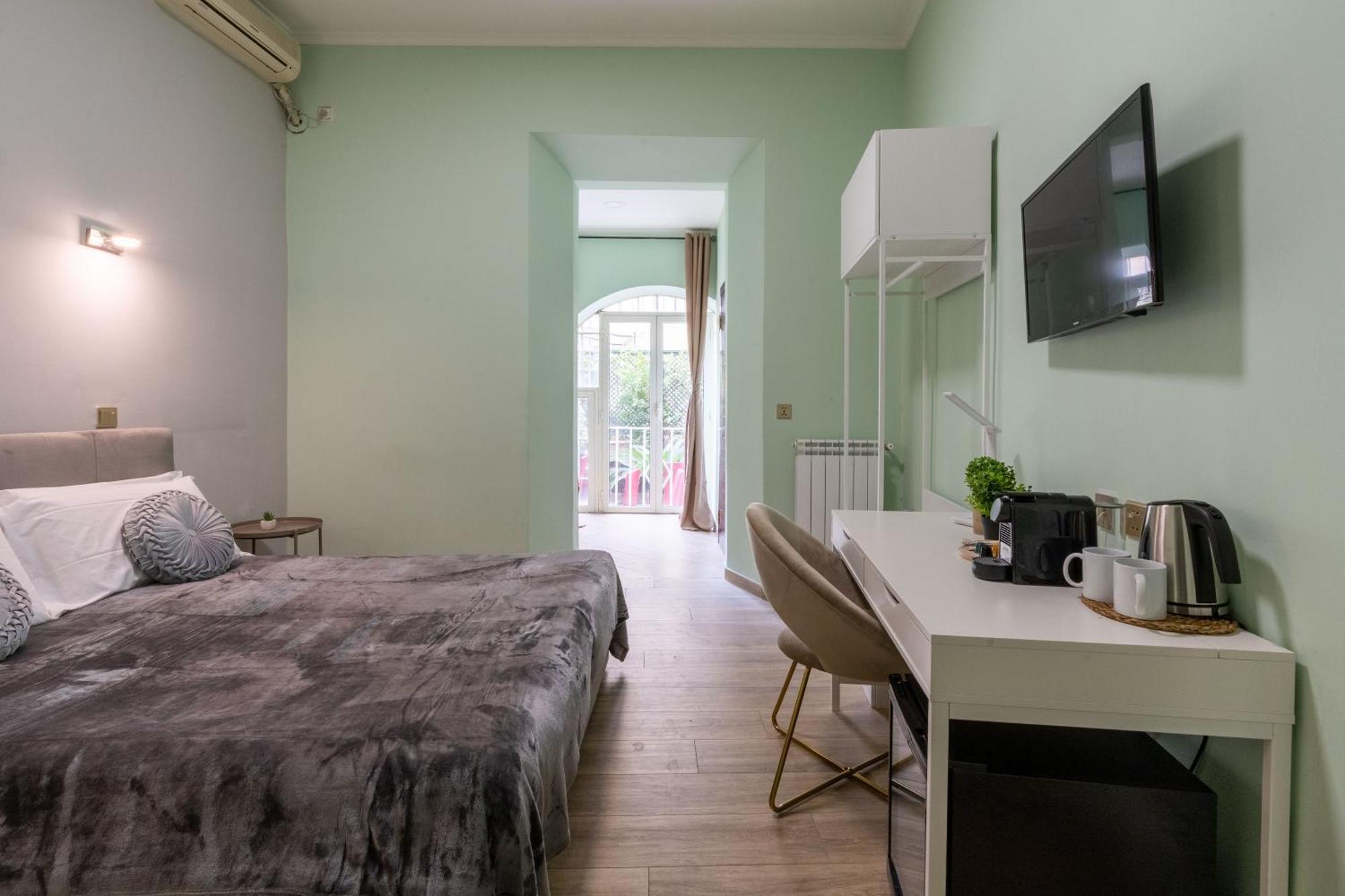 Bed & Breakfast Leoni Di Giada