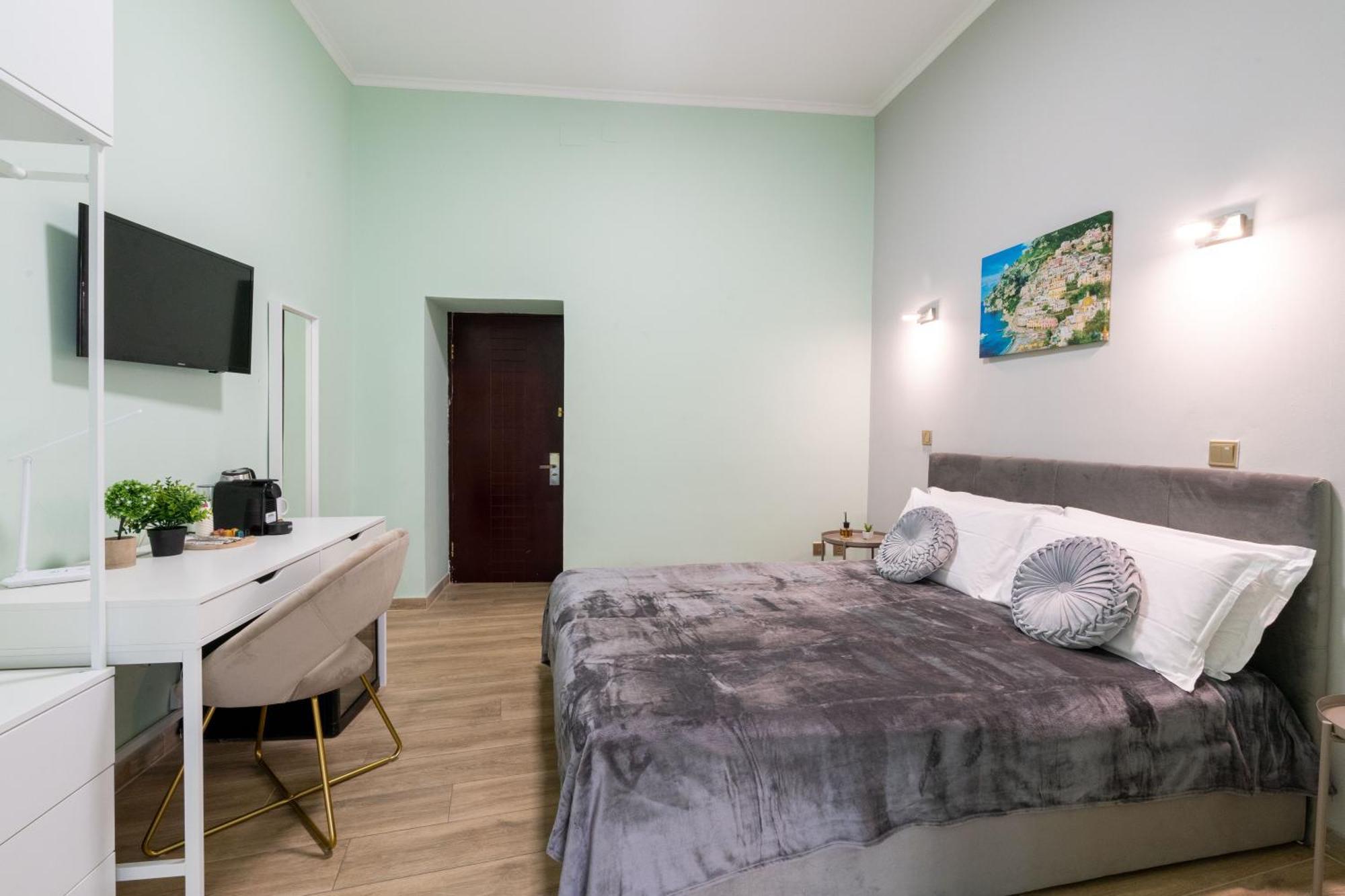Bed & Breakfast Leoni Di Giada Roma