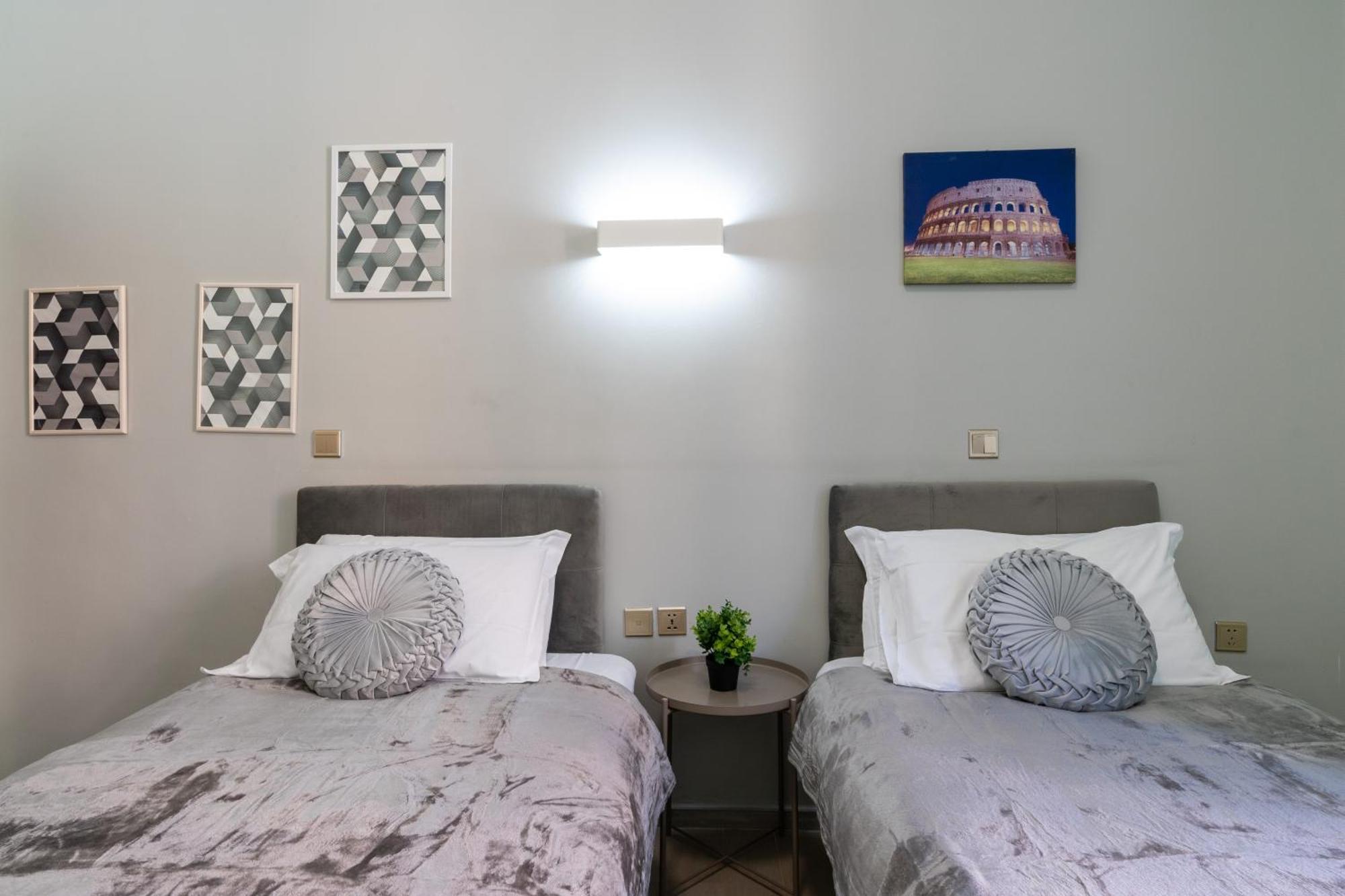 Leoni Di Giada Bed & Breakfast 3*