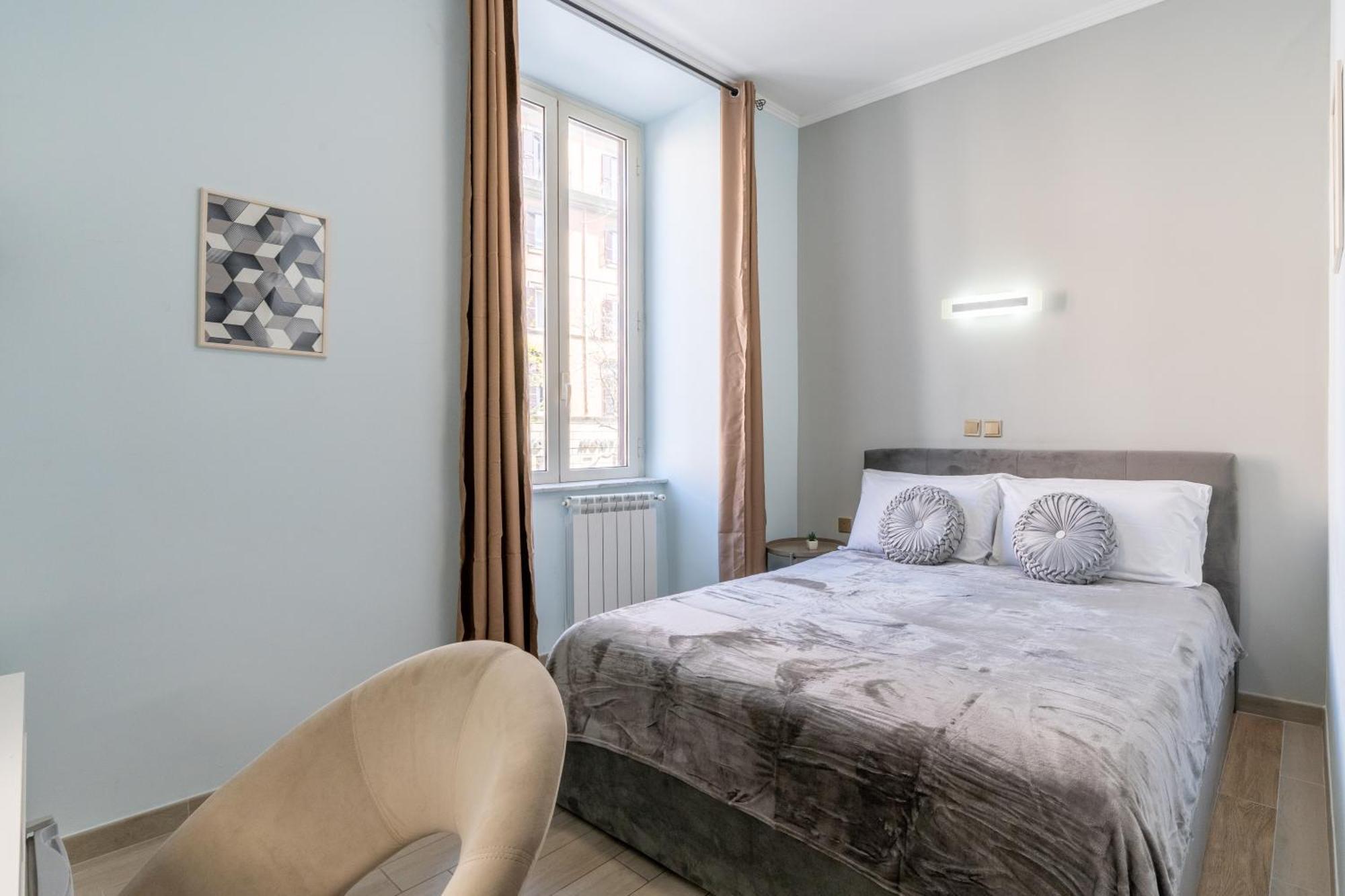 Leoni Di Giada Bed & Breakfast