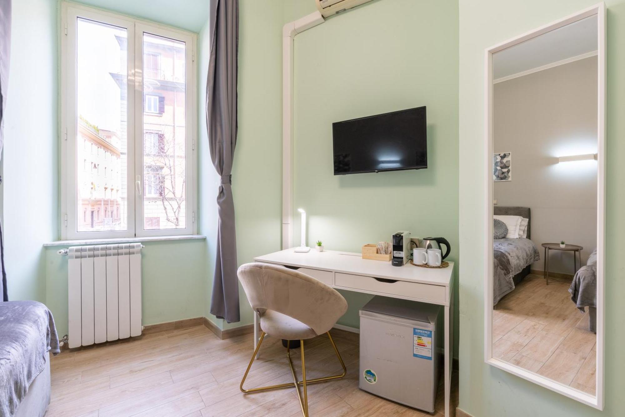 Bed & Breakfast Leoni Di Giada 3*