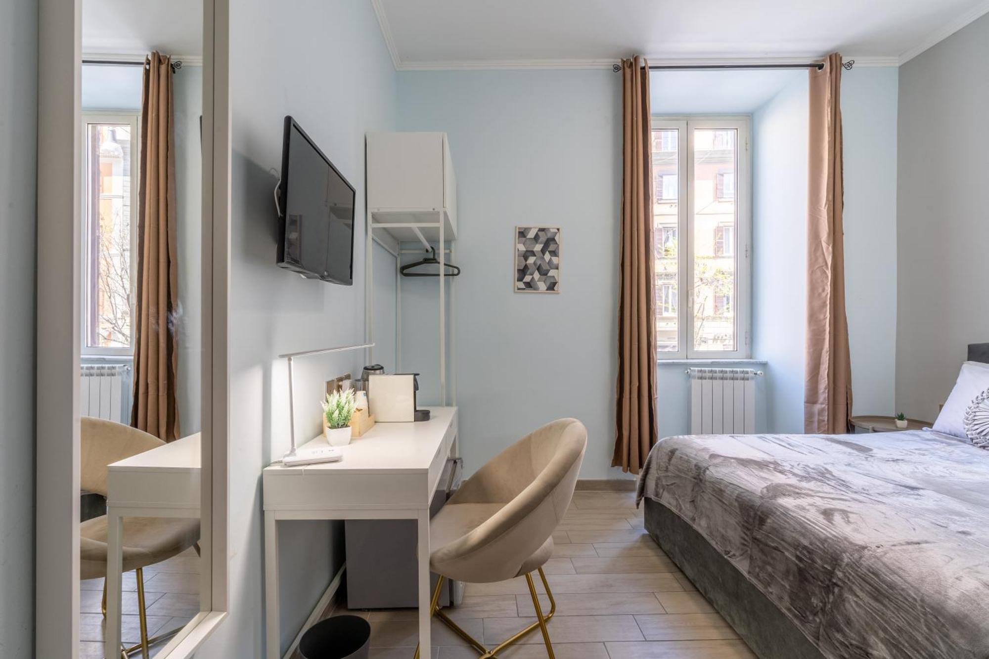 Bed & Breakfast Leoni Di Giada