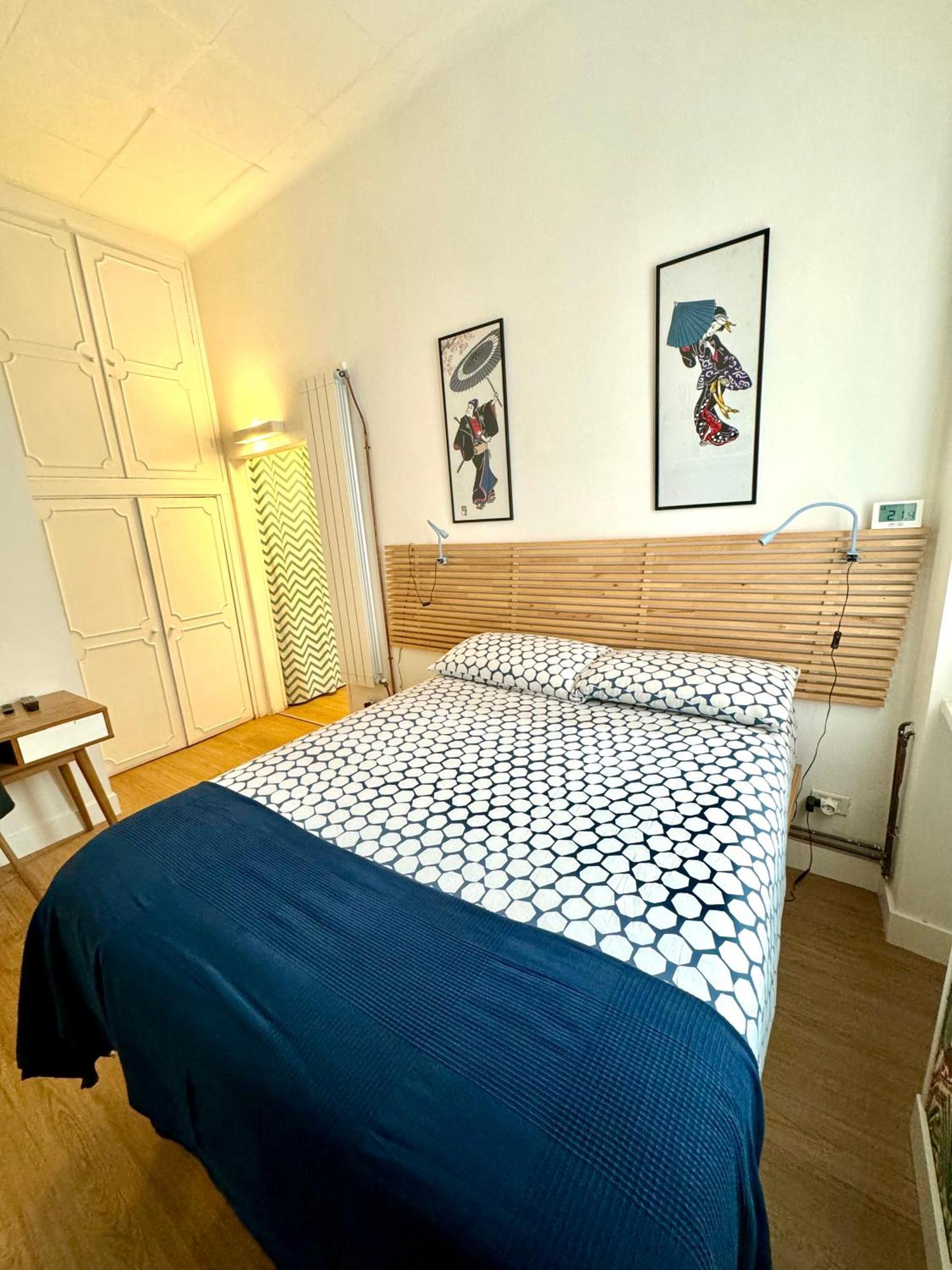 Apartamento Angelico 90 Roma