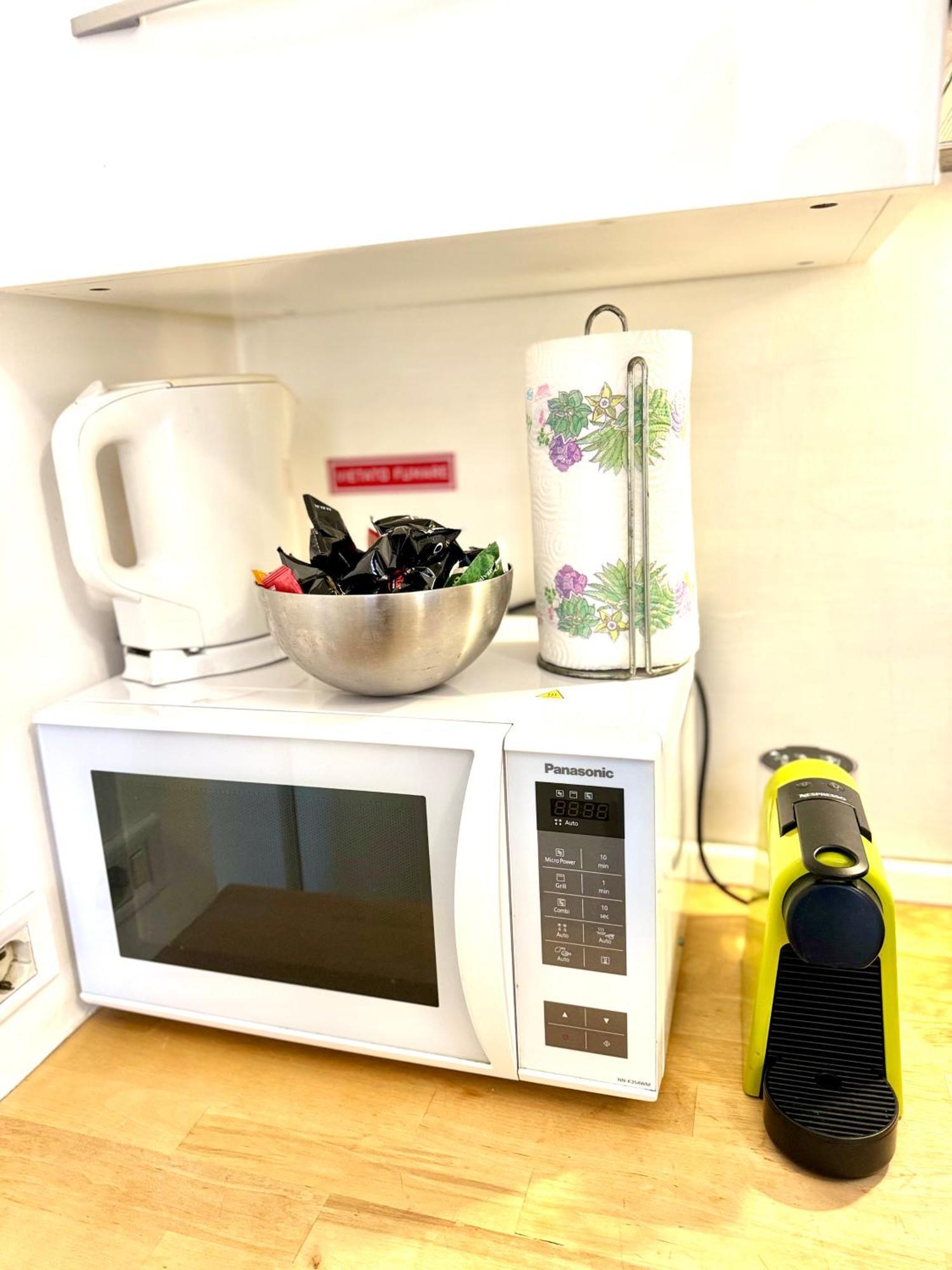 Apartamento Angelico 90 Roma