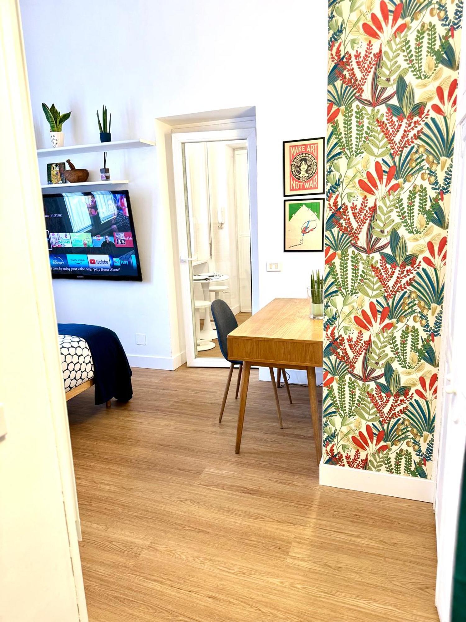 Angelico 90 Apartamento