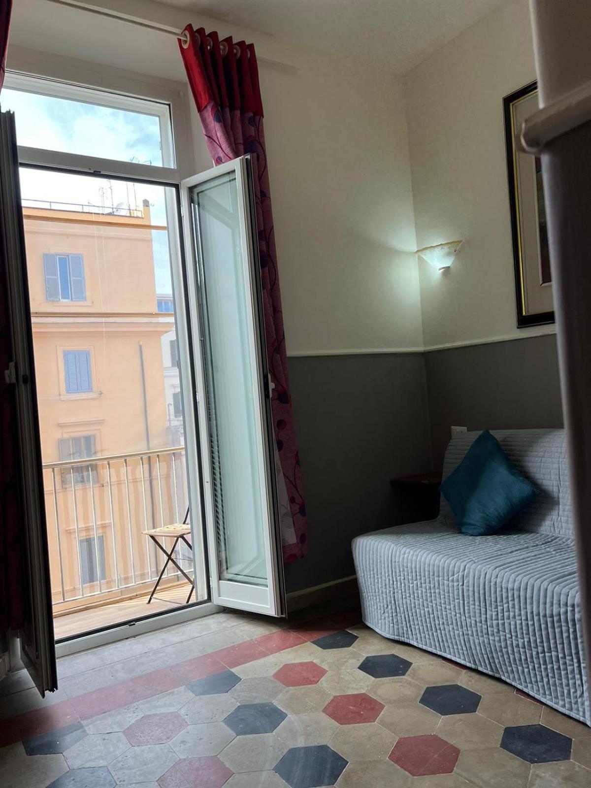 Gasthof Affitacamere Radi 2*