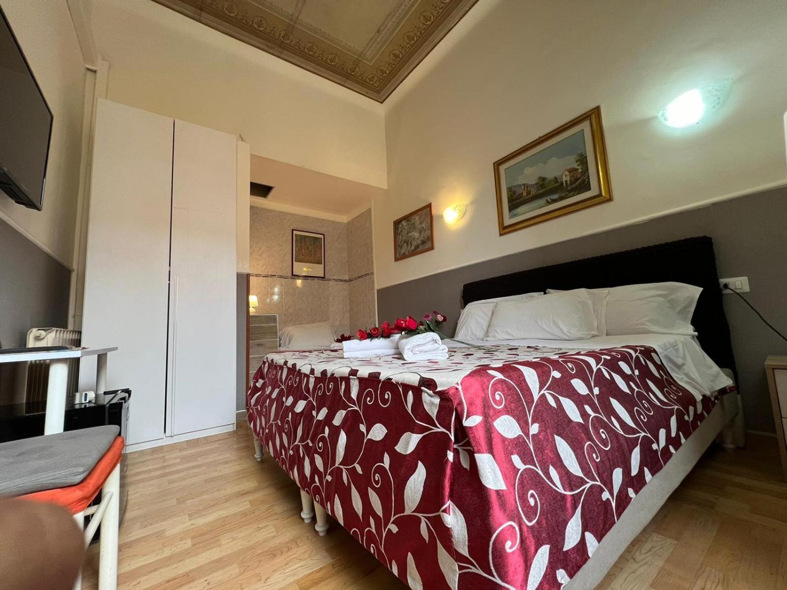 Affitacamere Radi Gasthof 2*