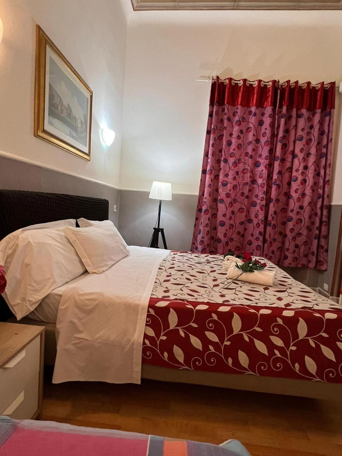 Gasthof Affitacamere Radi Rom