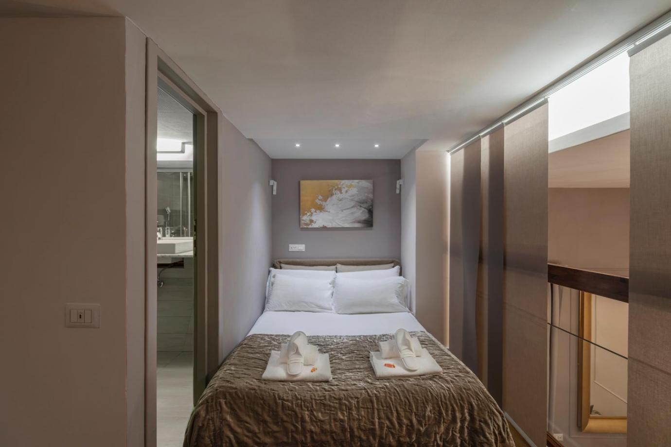 Apartment Trevi Luxury Terrace