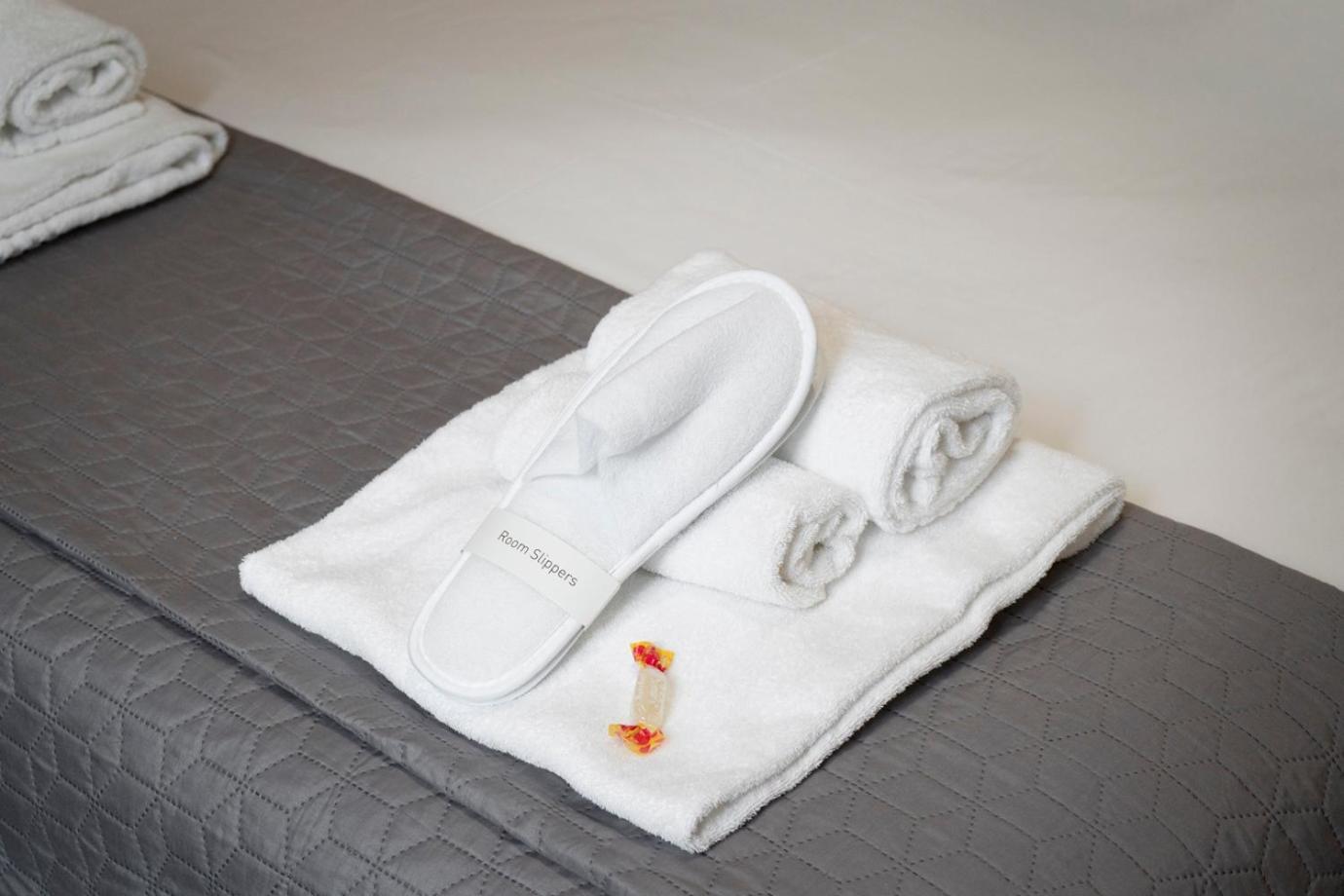 Trevi Luxury Terrace