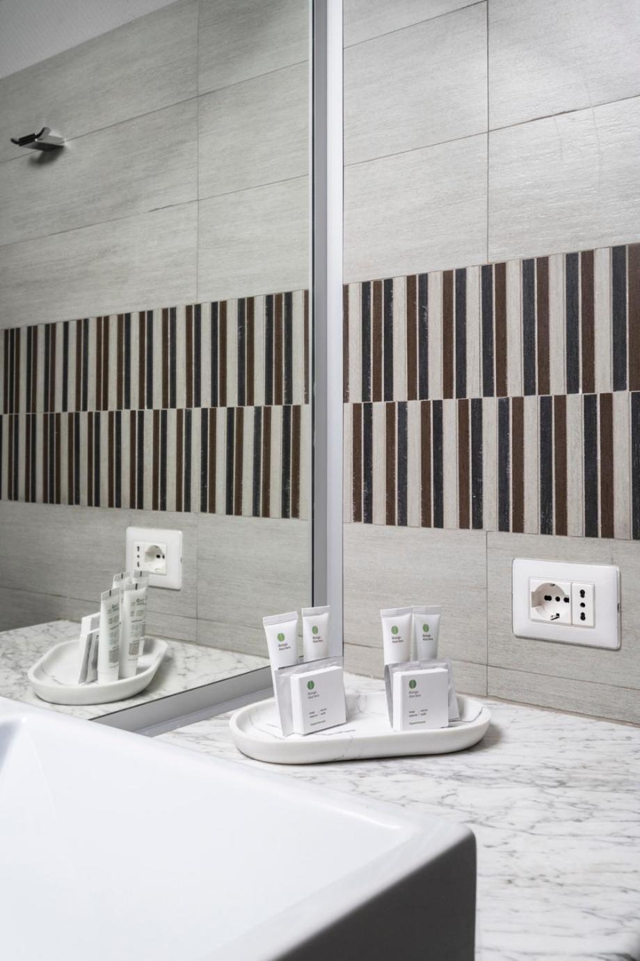 Trevi Luxury Terrace Apartment *