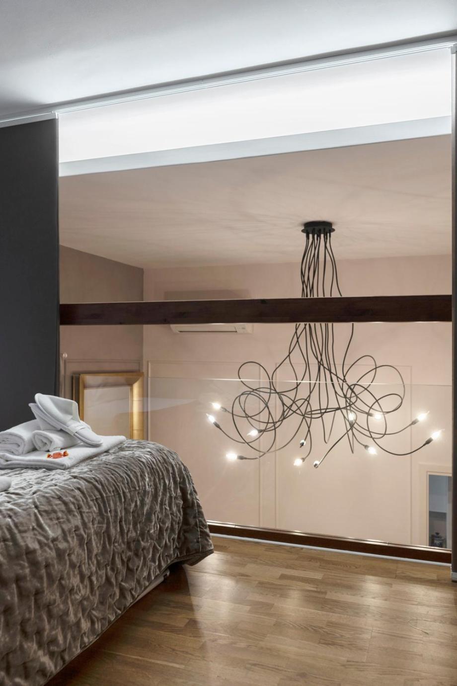 Apartment Trevi Luxury Terrace