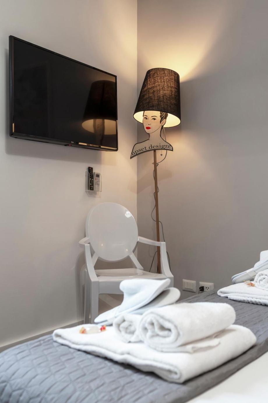 Trevi Luxury Terrace Apartment *