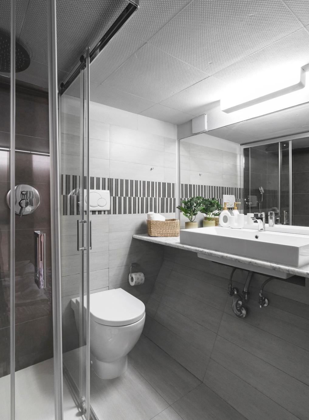 Trevi Luxury Terrace Apartment