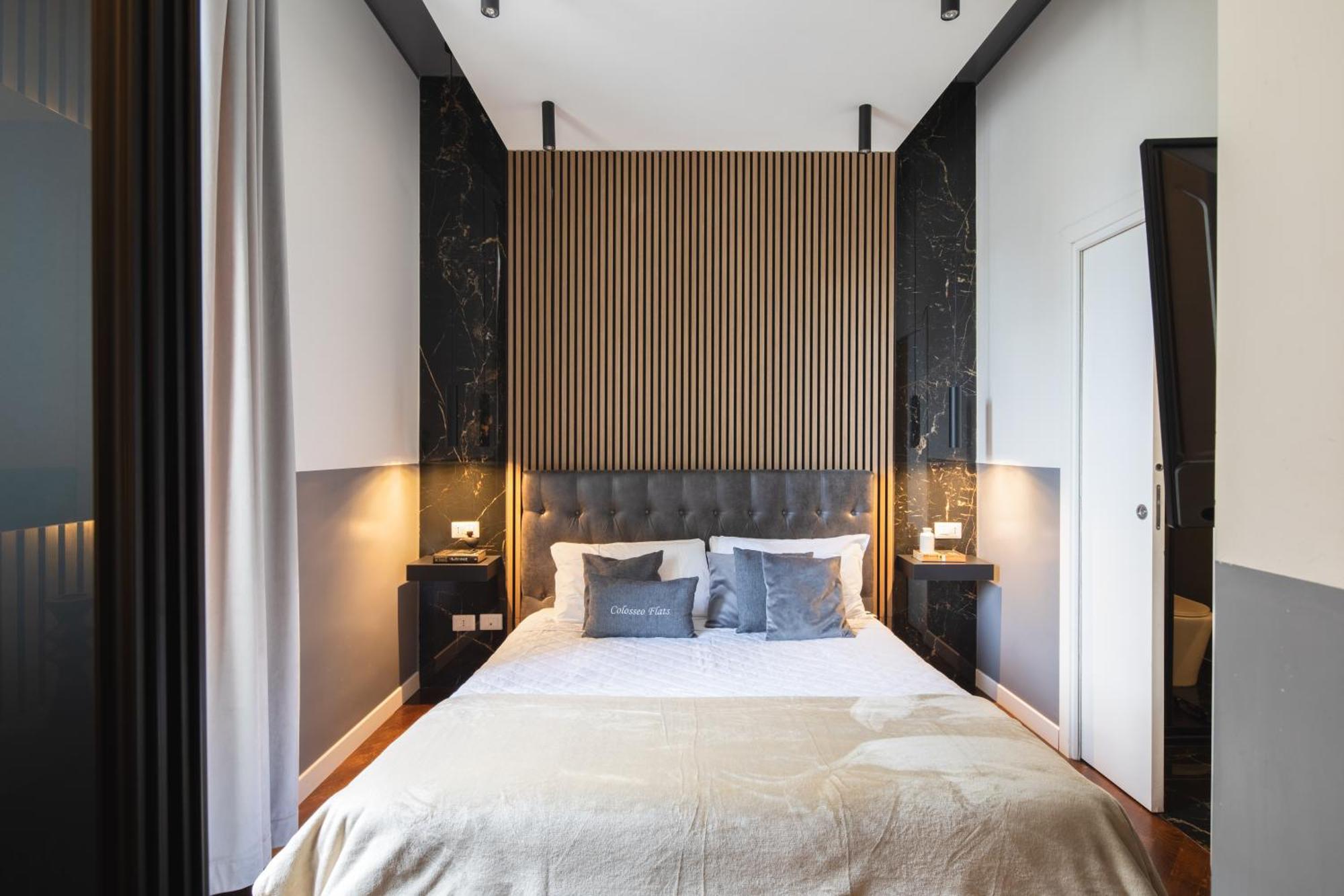 Colosseo Flats And Penthouse * Roma