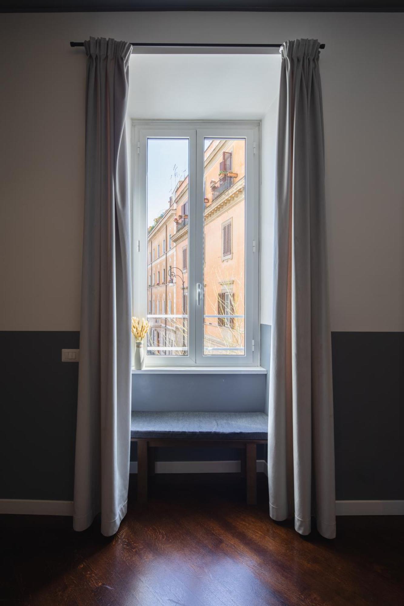 Colosseo Flat Appartamento Roma