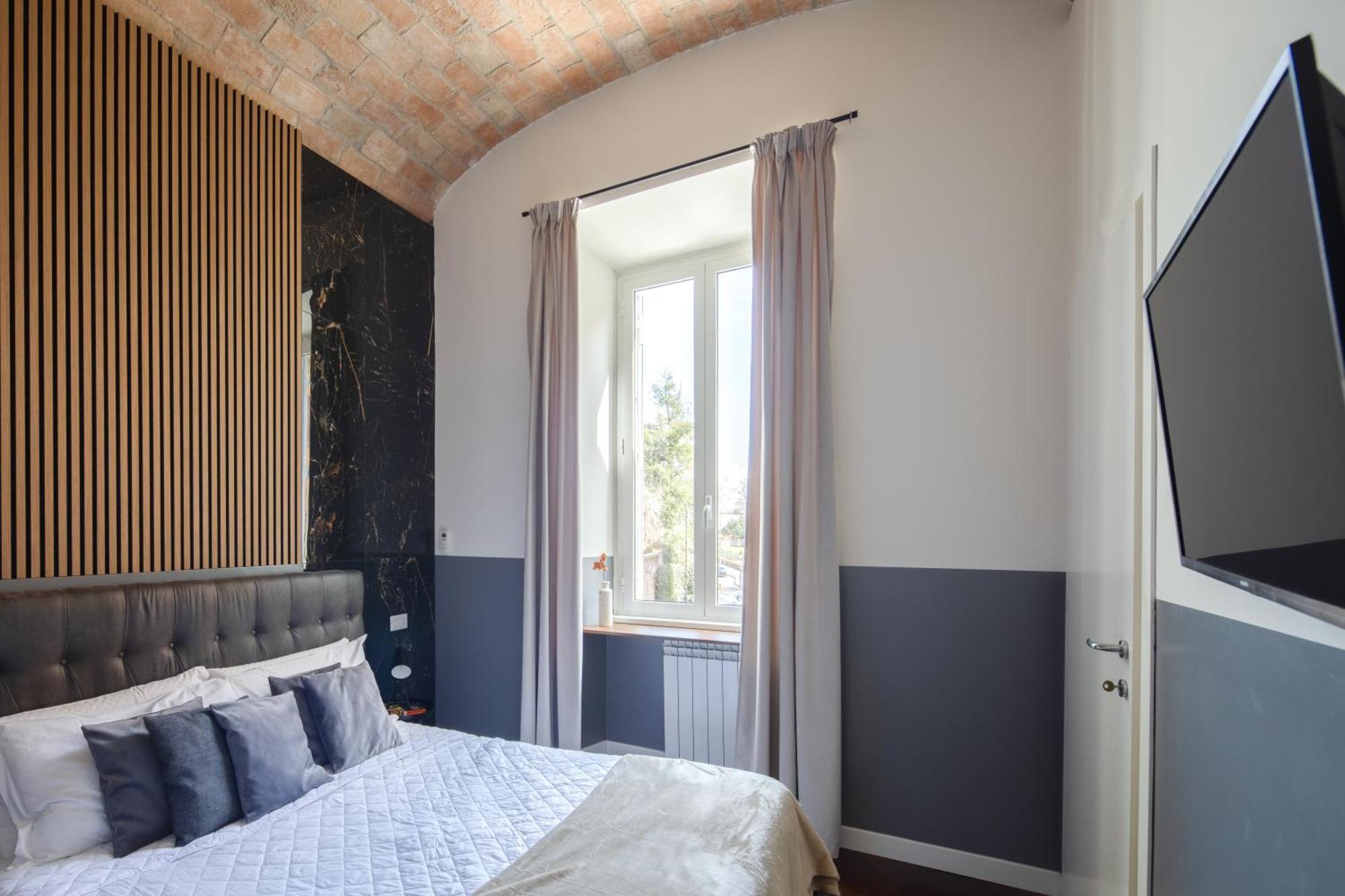 Appartamento Colosseo Flat *