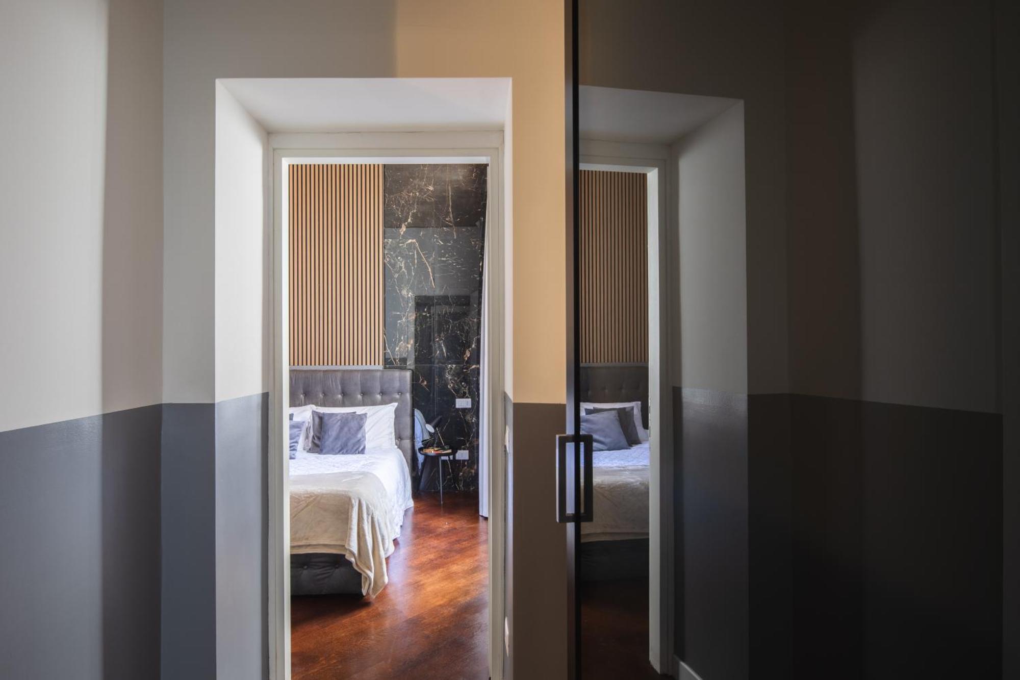 Colosseo Flat