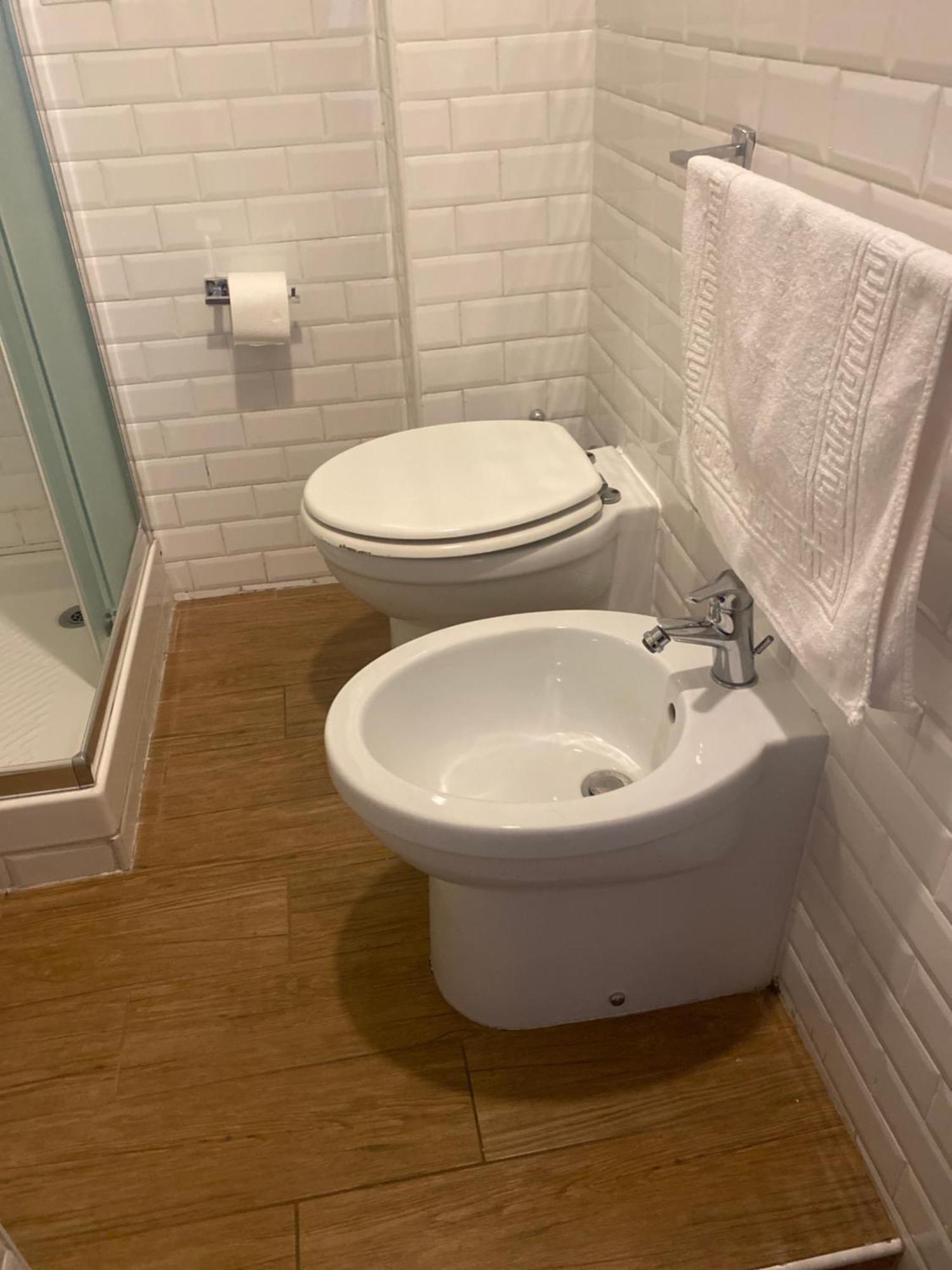 Apartamento Il Gioiello Del Colosseo *