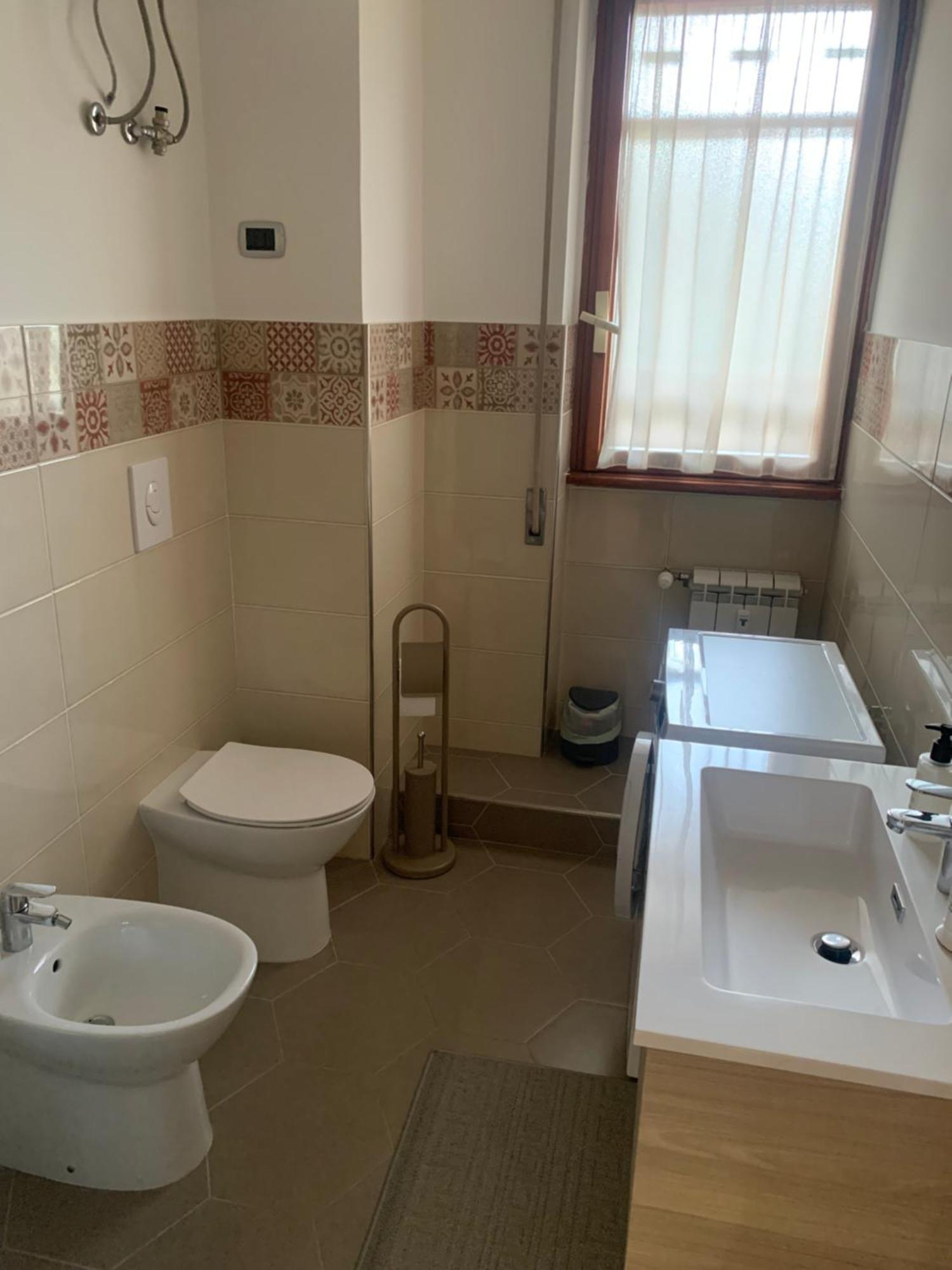 Leilighet Mostacciano Ifo