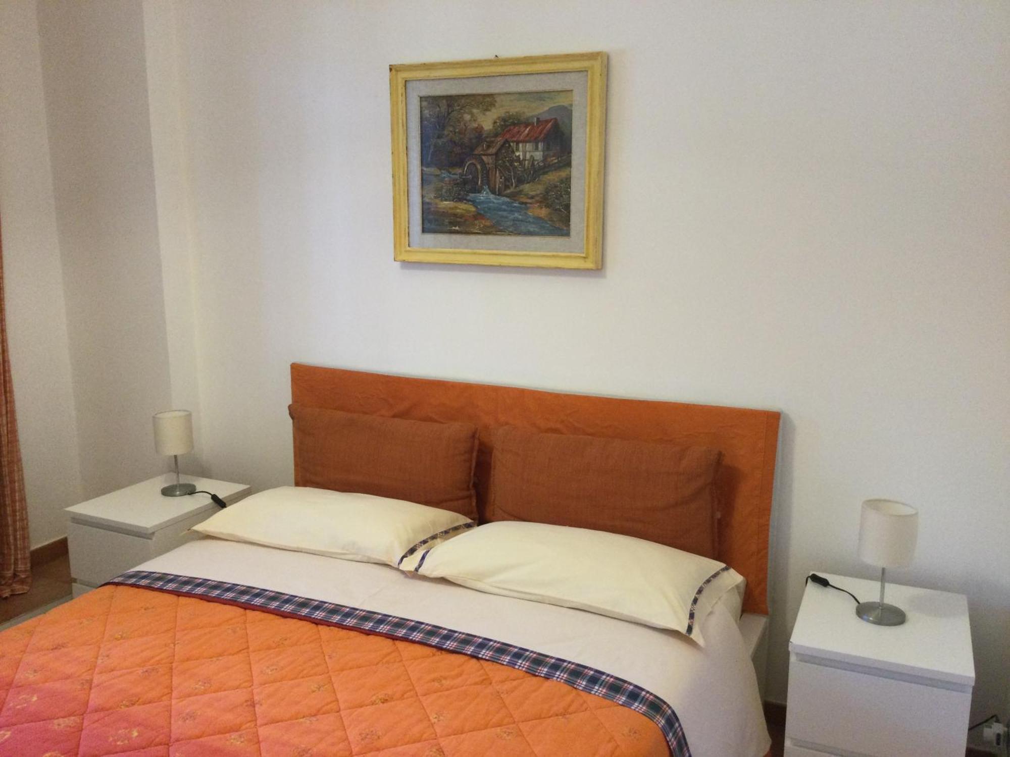 Mostacciano Ifo Leilighet