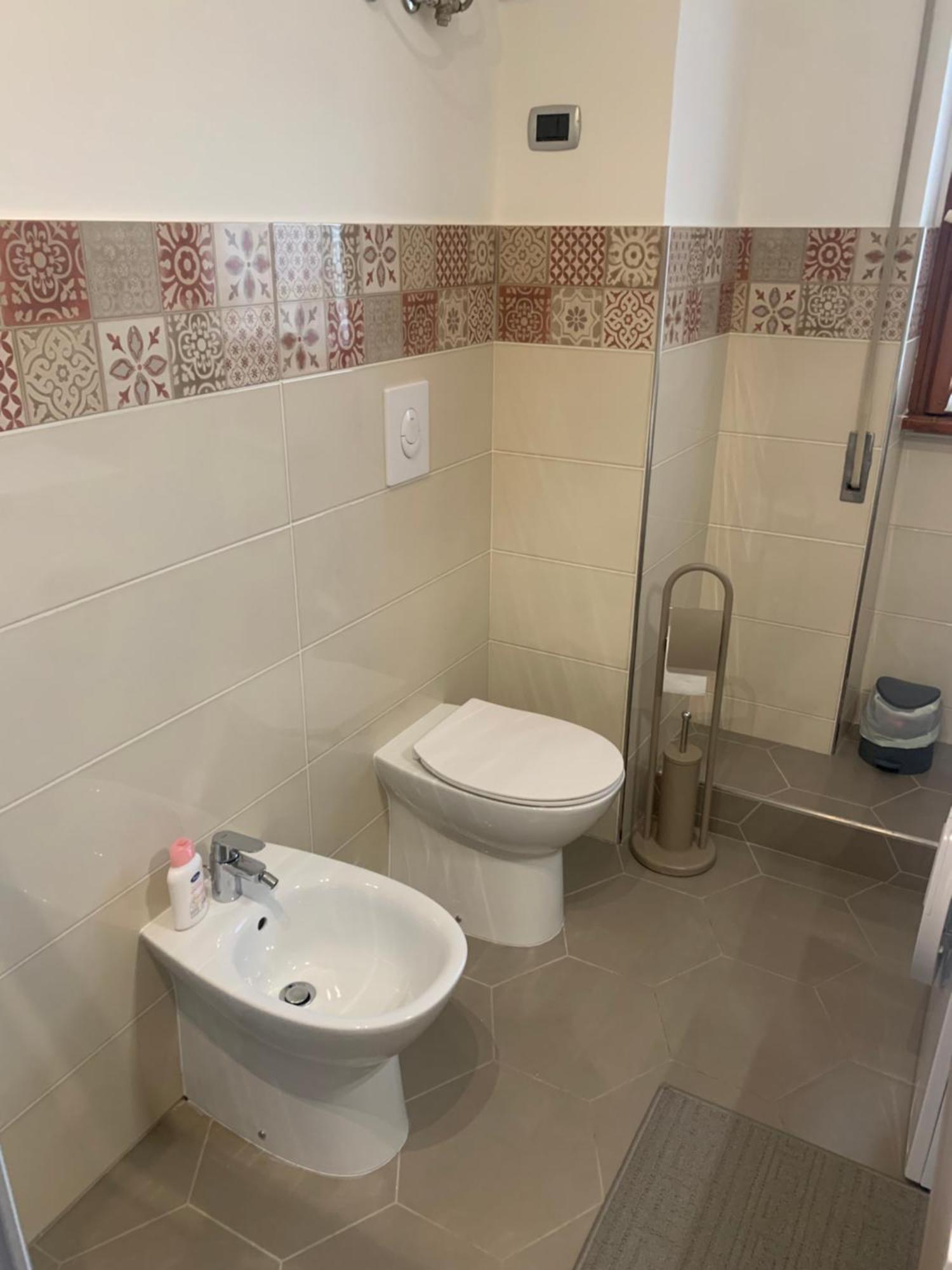 Apartamento Mostacciano Ifo Roma
