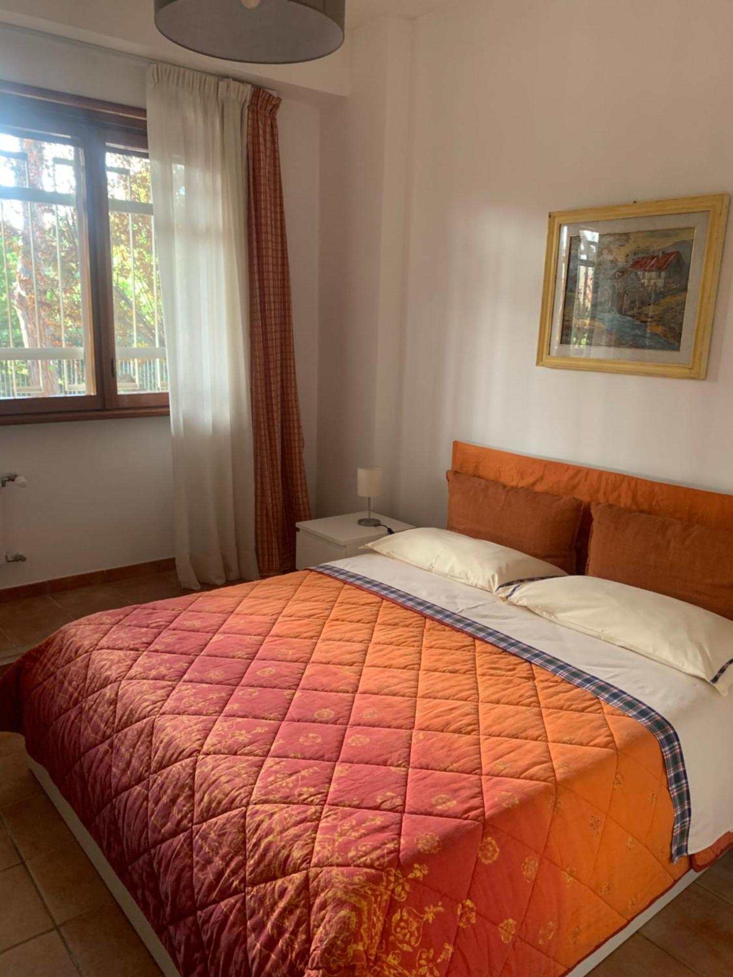 Mostacciano Ifo Apartamento