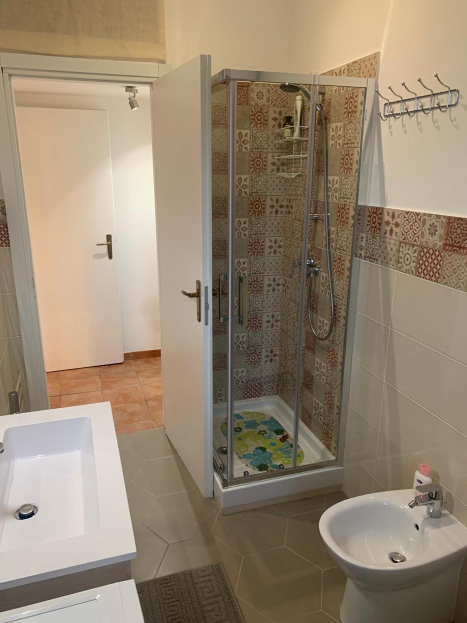 Mostacciano Ifo Apartamento *