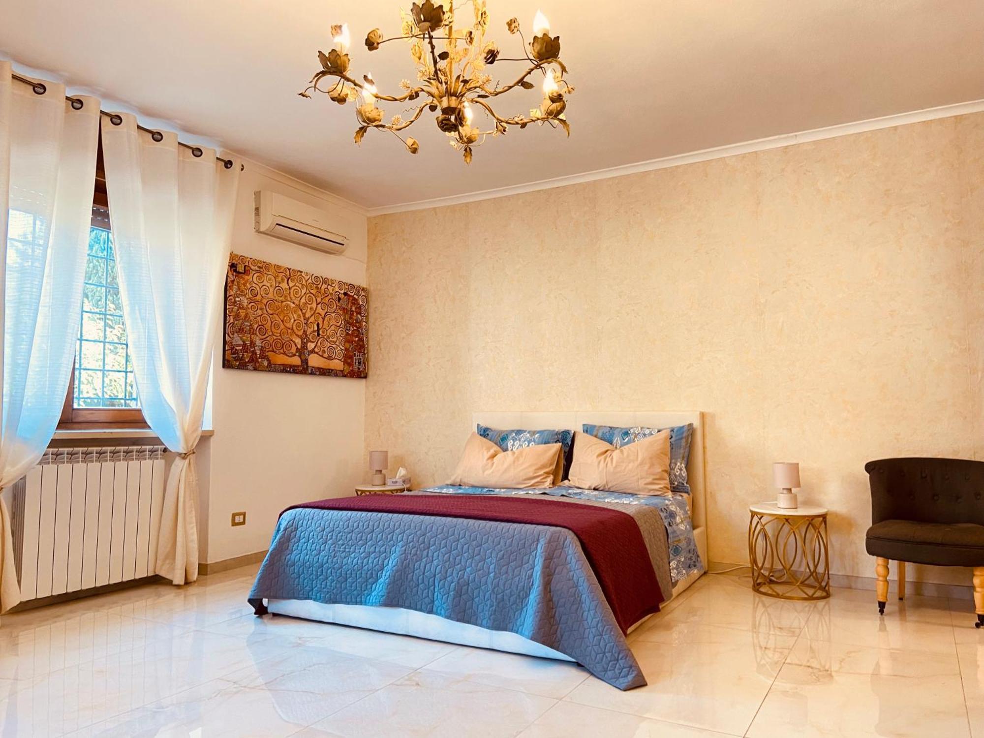 My In Apartment *