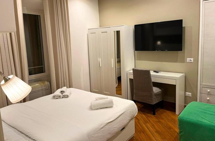 Apartamento Farnese House *