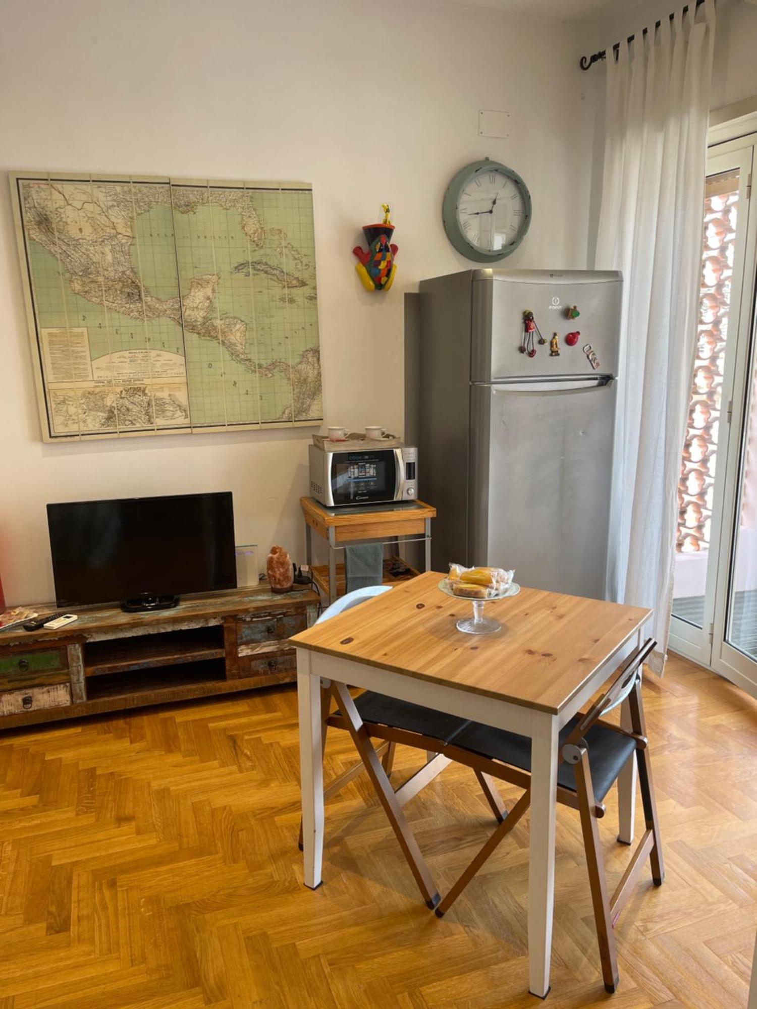 The Loft Apartment *