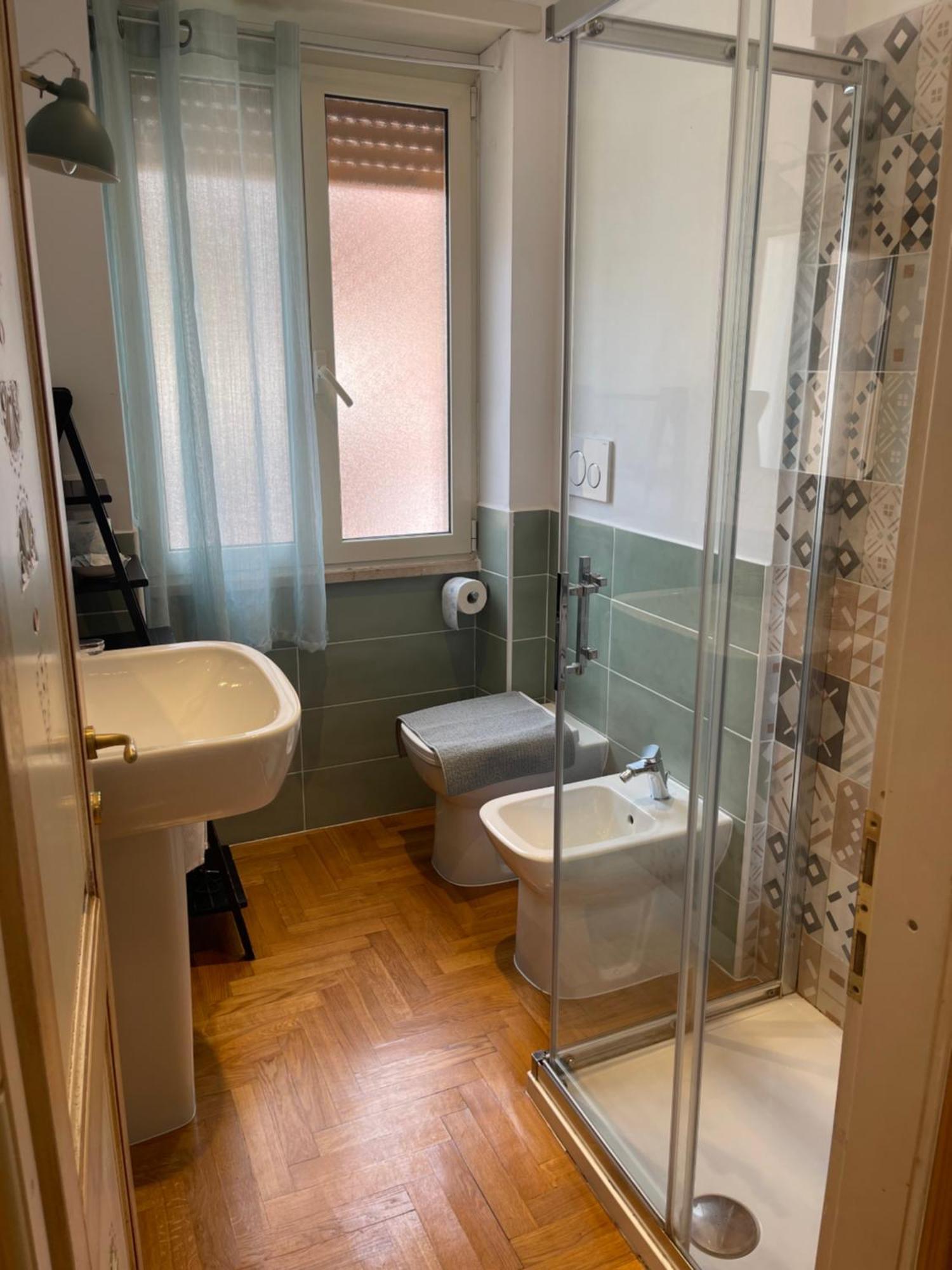 The Loft Apartment Rome