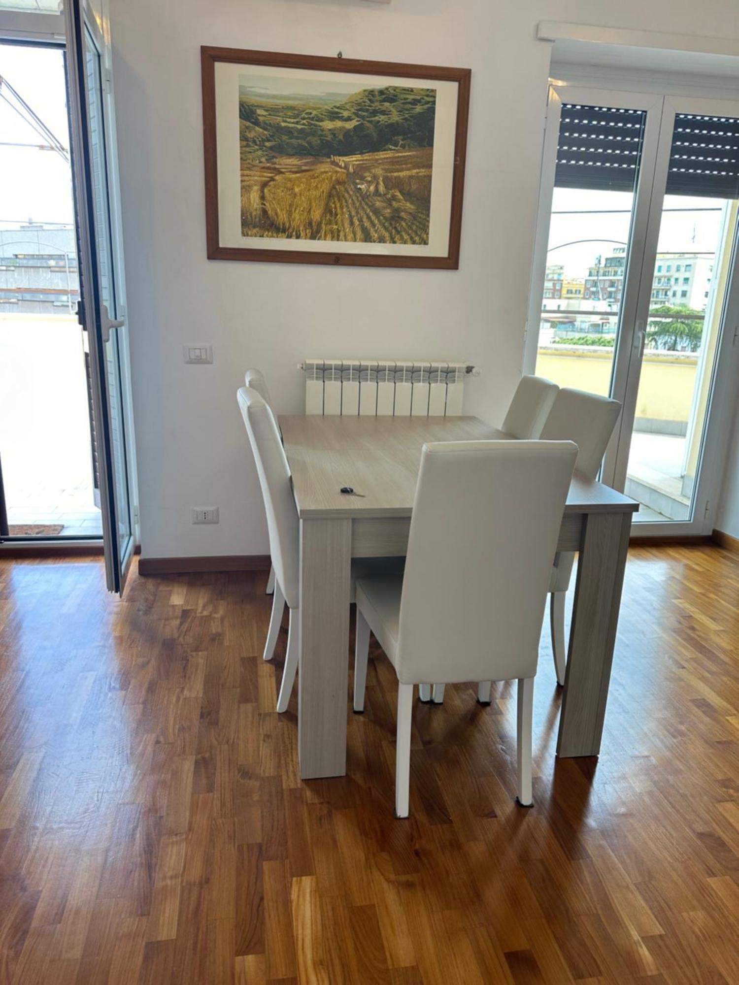 Casa vacanze Eagle Nest *