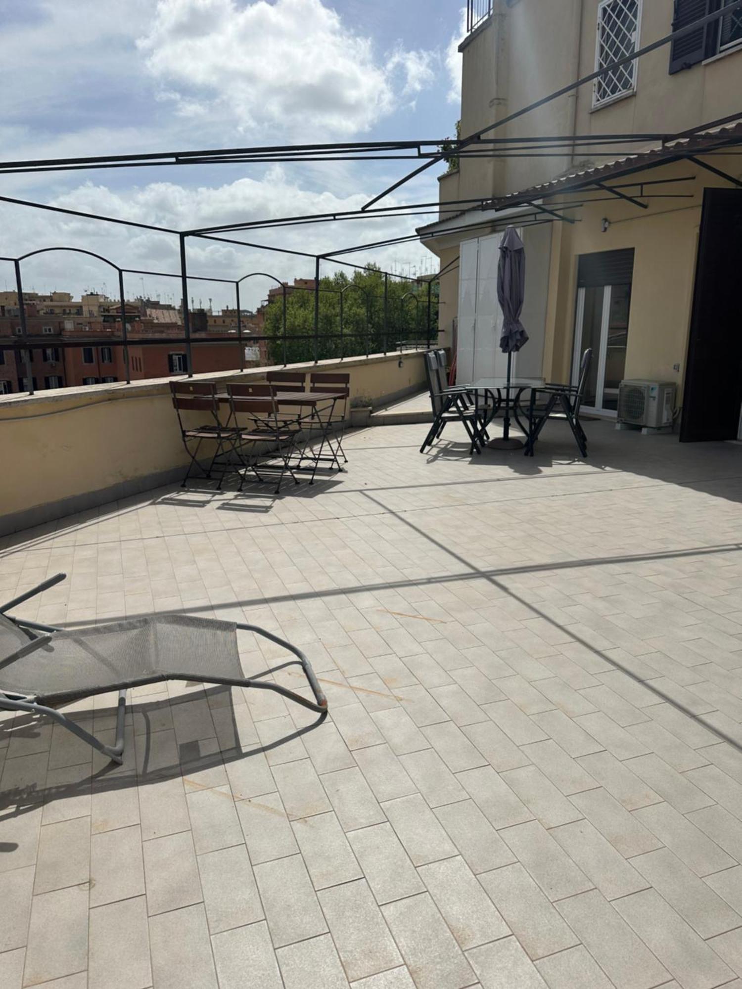 Casa vacanze Eagle Nest Roma