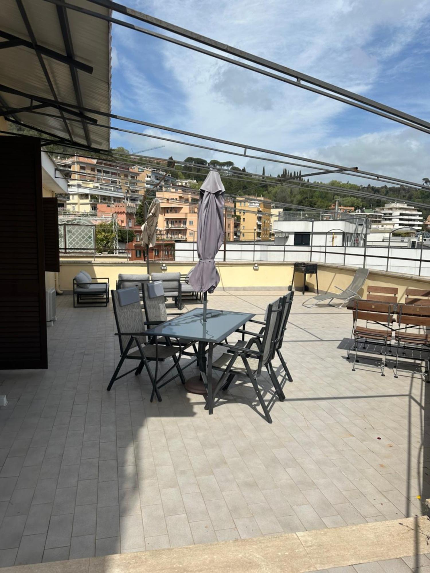 Eagle Nest Casa vacanze