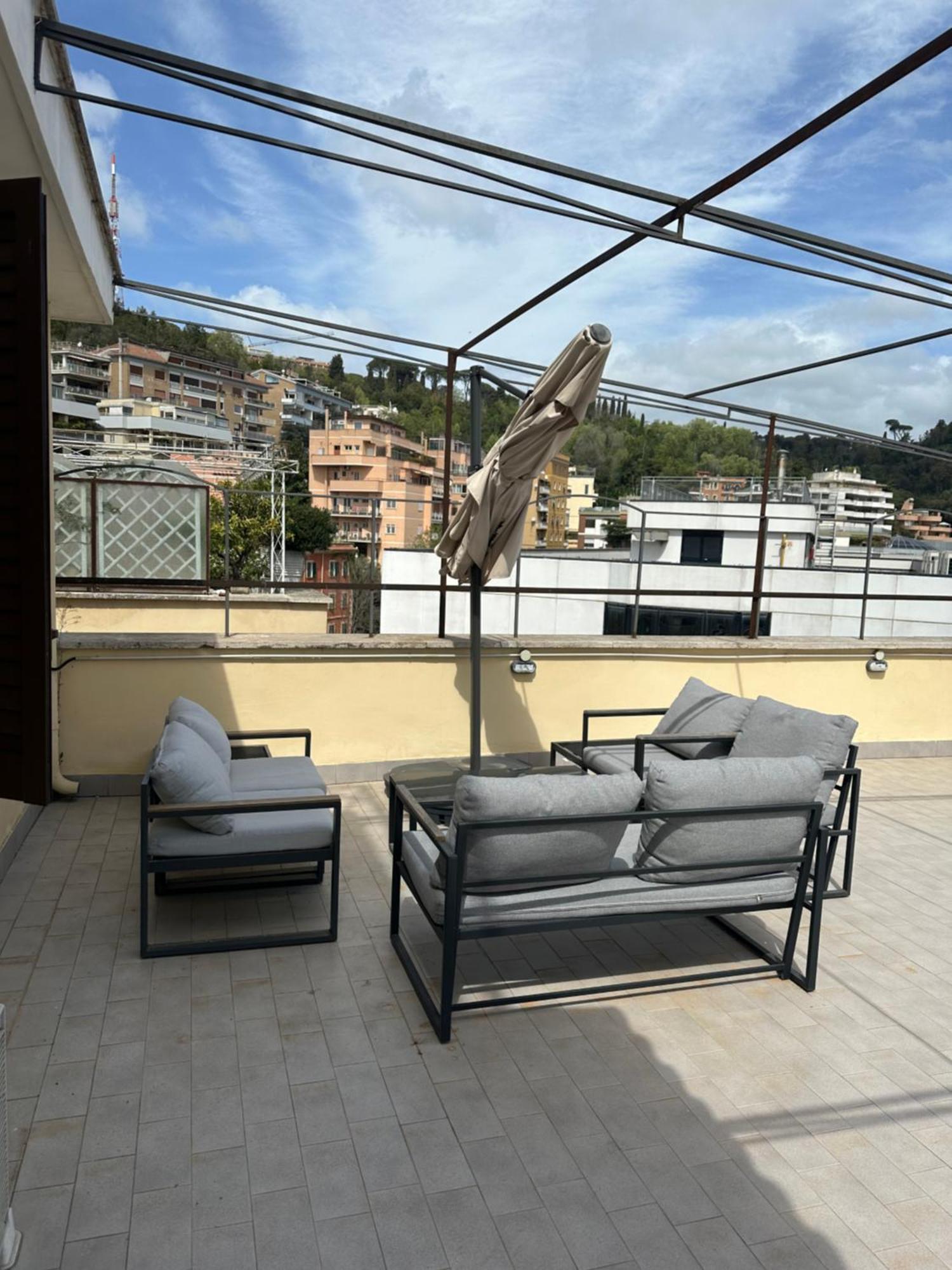 Eagle Nest Casa vacanze *