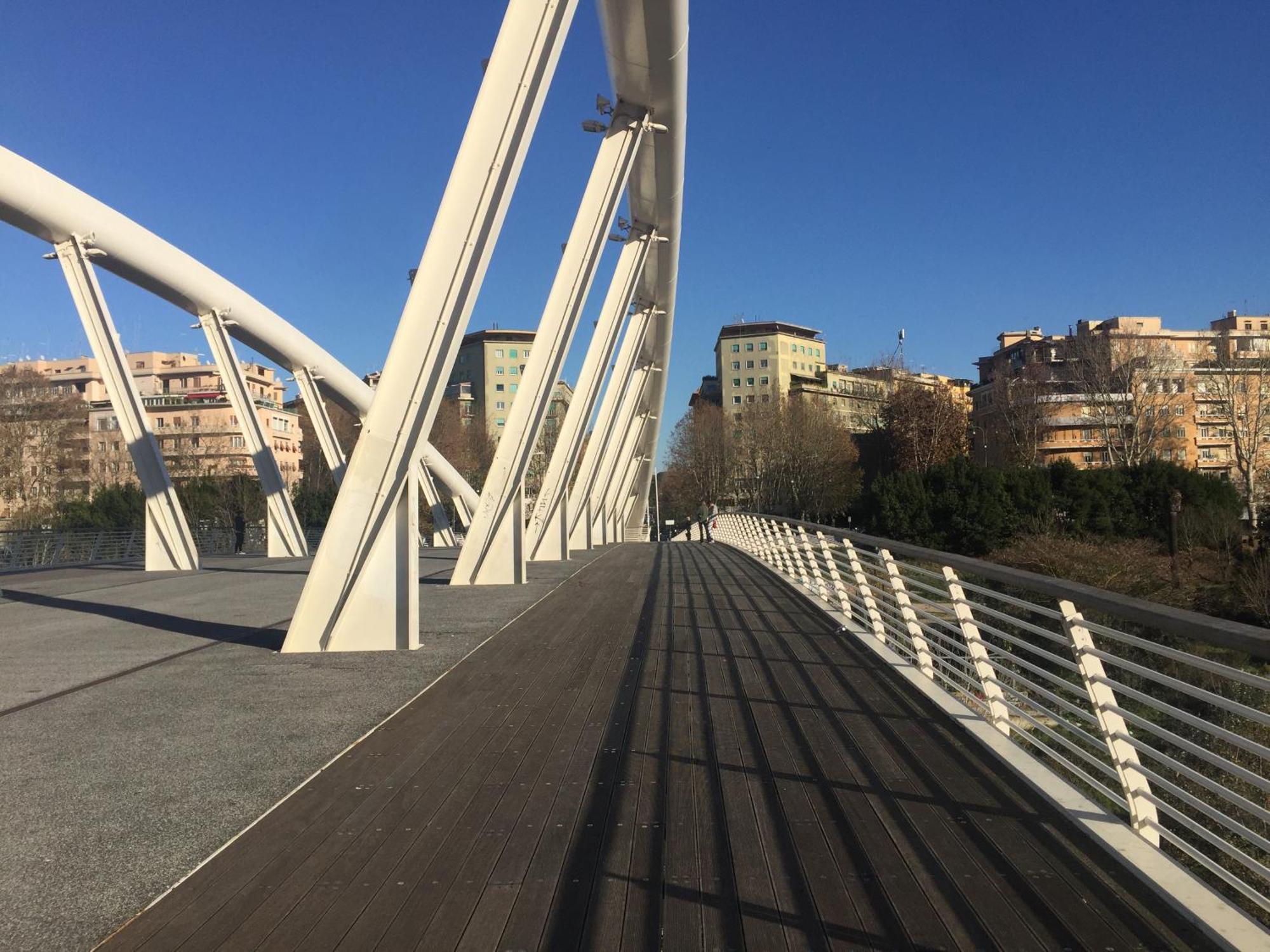 Apartamento Casa Vasari *