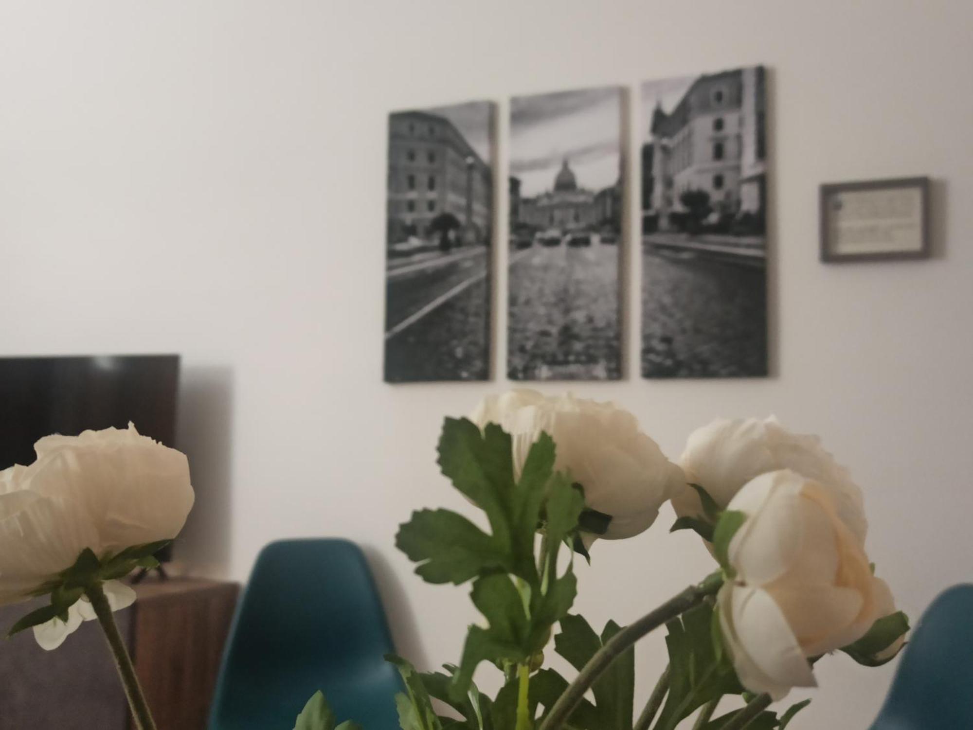 San Pietro Dream House * Roma